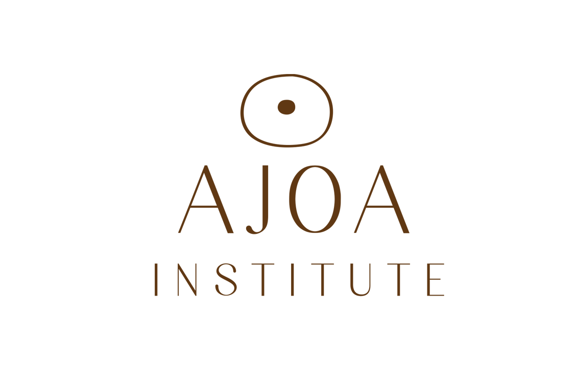 Ajoa Institute Logo